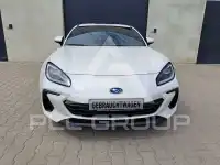 2023 Subaru BRZ