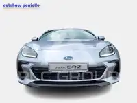 2023 Subaru BRZ