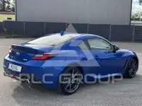 2023 Subaru BRZ