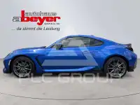 2023 Subaru BRZ