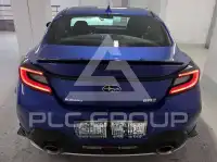 2023 Subaru BRZ