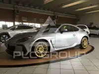 2023 Subaru BRZ