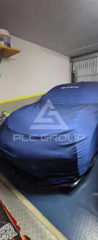 2023 Subaru BRZ