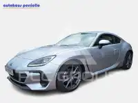 2023 Subaru BRZ
