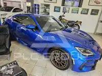 2023 Subaru BRZ