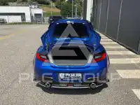 2023 Subaru BRZ