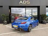 2023 Subaru BRZ