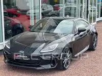 2023 Subaru BRZ
