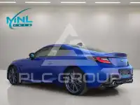 2023 Subaru BRZ