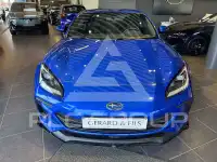 2023 Subaru BRZ