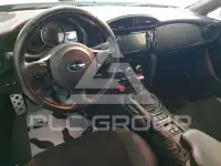 2023 Subaru BRZ