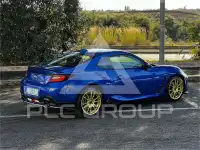 2023 Subaru BRZ