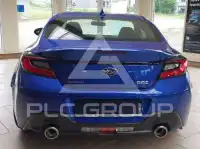2023 Subaru BRZ