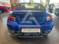 2023 Subaru BRZ