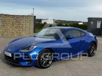 2023 Subaru BRZ