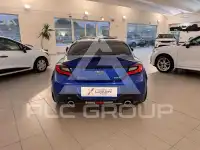 2023 Subaru BRZ