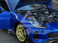 2023 Subaru BRZ