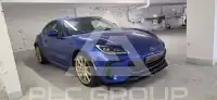 2023 Subaru BRZ