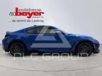 2023 Subaru BRZ