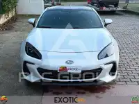 2023 Subaru BRZ