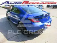 2023 Subaru BRZ
