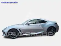 2023 Subaru BRZ