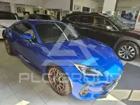 2023 Subaru BRZ