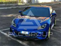 2023 Subaru BRZ