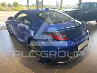 2023 Subaru BRZ