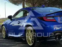 2023 Subaru BRZ