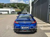 2023 Subaru BRZ