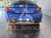 2023 Subaru BRZ