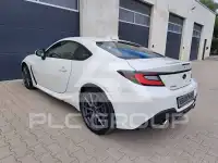2023 Subaru BRZ