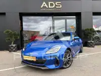 2023 Subaru BRZ