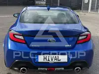 2023 Subaru BRZ