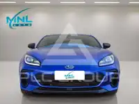 2023 Subaru BRZ