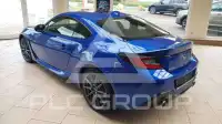 2023 Subaru BRZ