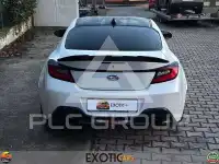 2023 Subaru BRZ
