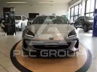 2023 Subaru BRZ