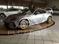 2023 Subaru BRZ