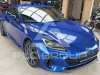 2023 Subaru BRZ