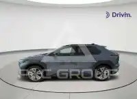2023 Subaru Solterra
