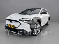 2023 Subaru Solterra