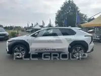 2023 Subaru Solterra