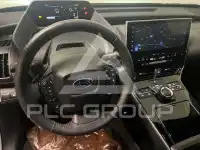 2023 Subaru Solterra