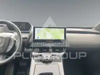 2023 Subaru Solterra