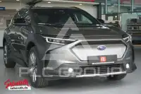 2023 Subaru Solterra