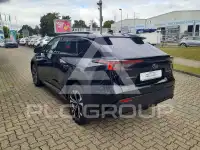2023 Subaru Solterra