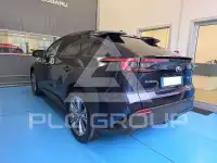 2023 Subaru Solterra