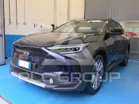 2023 Subaru Solterra